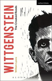 Cover of Wittgenstein by William Lyons