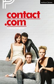 Cover of Contact.com by Michael Kingsbury