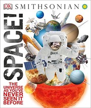 Cover of Space! by Unknown