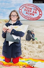 Cover of How to Keep an Alien by Sonya Kelly
