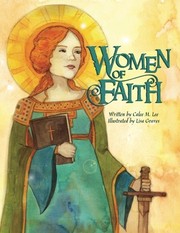 Front cover of Women of Faith by Calee M. Lee