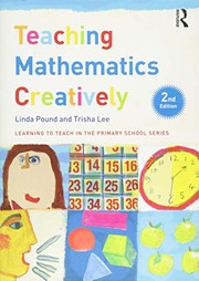 Cover of Teaching Mathematics Creatively by Linda Pound