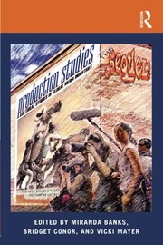 Cover of Production Studies, The Sequel! by Miranda Banks