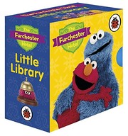 Cover of The Furchester Hotel by Unknown