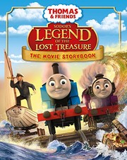 Cover of Thomas & Friends by W Awdry