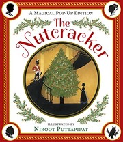 Cover of The Nutcracker by E. T. A. Hoffmann
