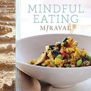 Cover of Mindful Eating by Miraval