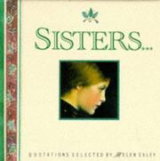 Cover of Sisters-- by Juliette Clarke
