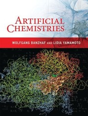 Cover of Artificial Chemistries by Wolfgang Banzhaf