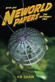 Cover of Neworld Papers by KB Shaw