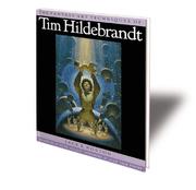 Front cover of The fantasy art techniques of Tim Hildebrandt by Jack E. Norton