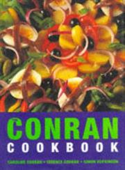 Cover of The Conran Cookbook by Caroline Conran