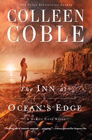 Front cover of The Inn at Ocean's Edge by Colleen Coble