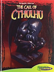 Front cover of Call of Cthulhu by Vincent Goodwin