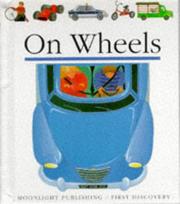 Cover of On wheels by Sophie Kniffke