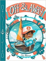 Cover of Off & away by Cale Atkinson