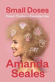 Cover of Small Doses by Amanda Seales