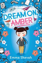 Cover of Dream on, Amber by Emma Shevah