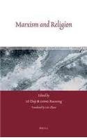 Front cover of Marxism and Religion by Daji Lü