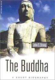 Cover of The Buddha by John S. Strong
