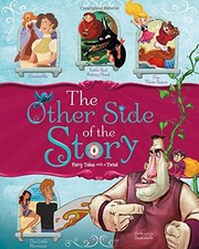 Front cover of The Other Side of the Story by Eric Braun
