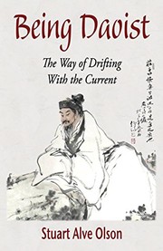 Cover of Being Daoist by Stuart Alve Olson
