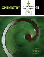 Front cover of Chemistry & Chemical Reactivity, Loose leaf Version by John C. Kotz
