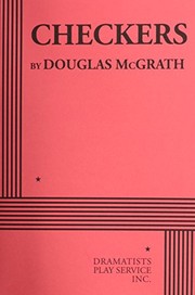 Cover of Checkers by Douglas McGrath