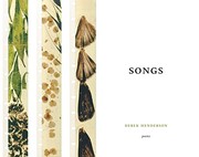 Cover of Songs by Derek Henderson