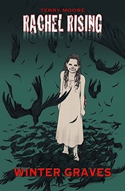 Cover of Rachel Rising, Volume 4 by Terry Moore