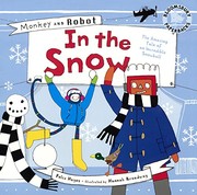 Cover of Monkey & Robot by Felix Hayes