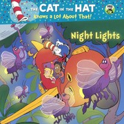 Cover of Night Lights by Tish Rabe