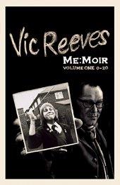 Cover of Me by Vic Reeves