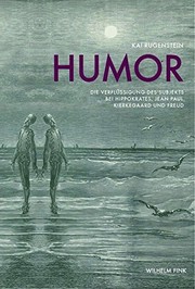 Cover of Humor by Kai Rugenstein
