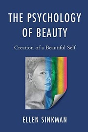 Front cover of The Psychology of Beauty by Ellen Sinkman