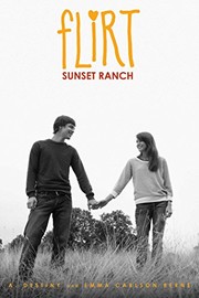 Cover of Sunset Ranch by A. Destiny