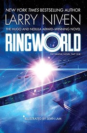 Cover of Ringworld by Larry Niven