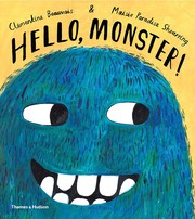 Cover of Hello, monster! by Clémentine Beauvais