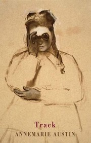 Cover of Track by Annemarie Austin