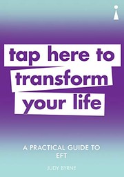 Cover of Introducing EFT by Judy Byrne