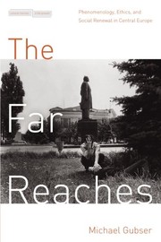 Cover of The Far Reaches by Michael Gubser