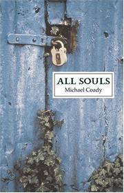Cover of All souls by Michael Coady