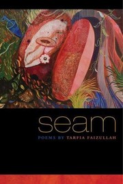 Cover of Seam by Tarfia Faizullah