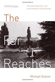 Cover of The Far Reaches by Michael D. Gubser