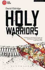 Cover of Holy Warriors by David Eldridge