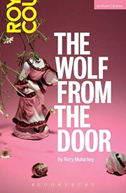 Cover of The Wolf from the Door by Rory Mullarkey