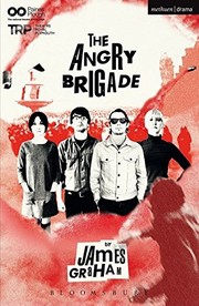 Cover of The Angry Brigade by James Graham