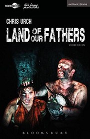 Front cover of Land of our Fathers by Chris Urch