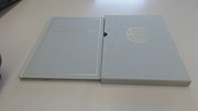 Cover of Three extraordinary ambassadors by Harold Mario Mitchell Acton