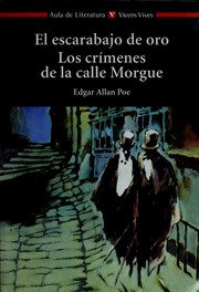 Front cover of Short Stories (Gold-Bug / Murders in the Rue Morgue) by Edgar Allan Poe